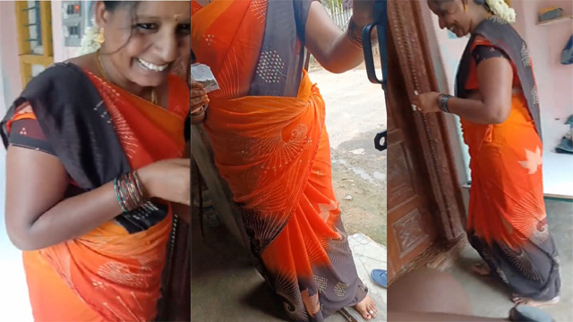Periyamma Aunty With Neighbour Fucking Two Boy 3Some Viral Videos